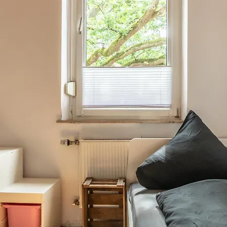 Naehe Mainz In Ehemaligem Weingut Mit 6 Schlafzimmer Διαμέρισμα Wörrstadt