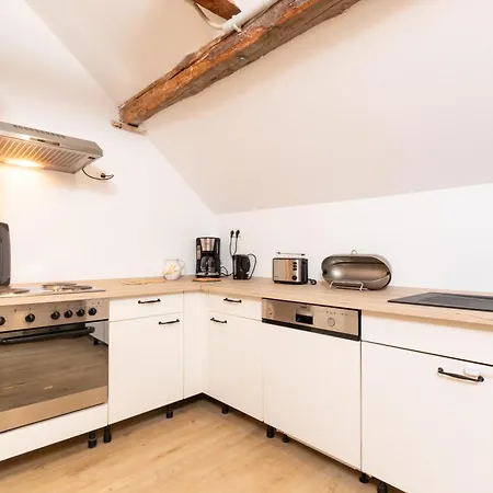 Διαμέρισμα Naehe Mainz In Ehemaligem Weingut Mit 6 Schlafzimmer Wörrstadt