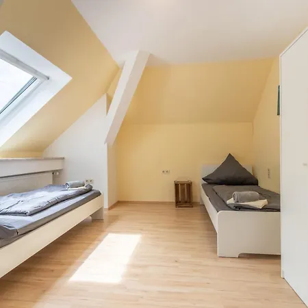 Naehe Mainz In Ehemaligem Weingut Mit 6 Schlafzimmer