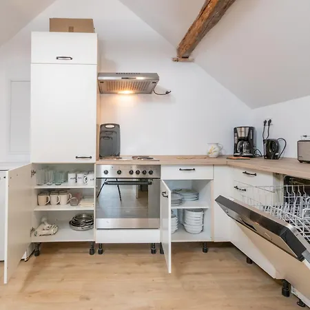 Naehe Mainz In Ehemaligem Weingut Mit 6 Schlafzimmer Διαμέρισμα *