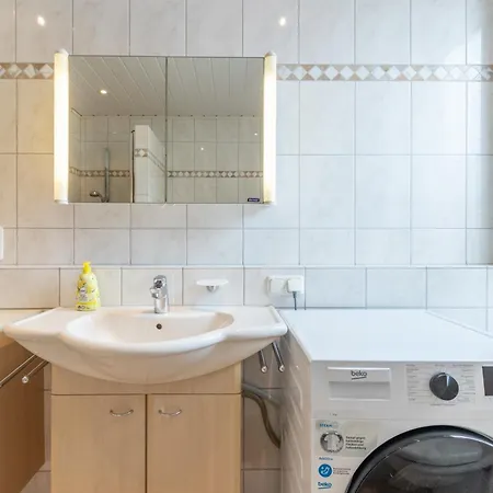 Διαμέρισμα Naehe Mainz In Ehemaligem Weingut Mit 6 Schlafzimmer Wörrstadt