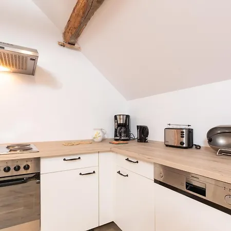 Naehe Mainz In Ehemaligem Weingut Mit 6 Schlafzimmer Διαμέρισμα Wörrstadt